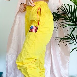 SUPER RARE forever 21 cargo pants